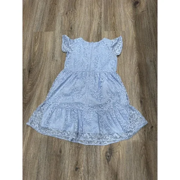 NWT Children's Place girls dress-size 7/8 - Picture 5 of 6